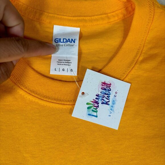 Disney’s Up T-shirt Men’s Large Long Sleeve Russell Wilderness Explorer New - Picture 3 of 8